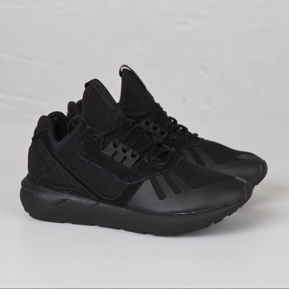 NIB Adidas Originals Tubular Runner W Shoes